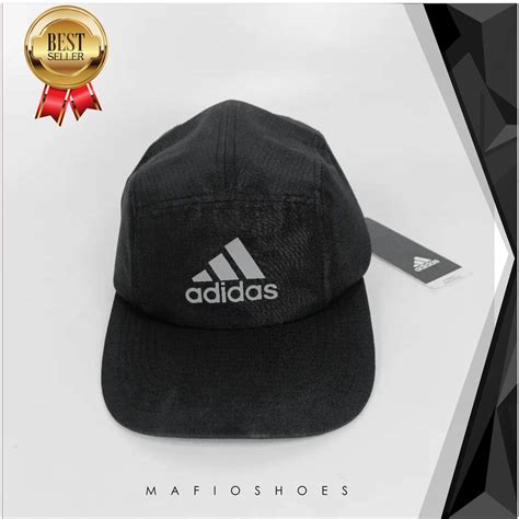 harga topi adidas original di sport station